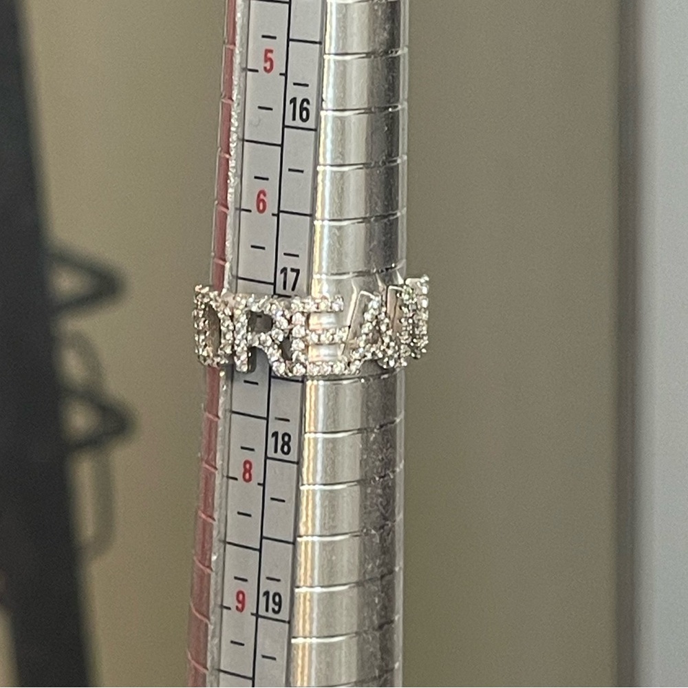 Dream ring - Picture 2 of 4